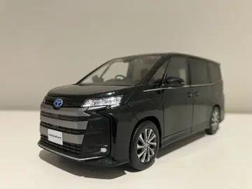 도요타 NOAH: 풀백 미니카 1/30 [ 226 ] 자택 보관/컬렉션품