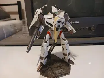 HI-METAL R VF-4 라이트닝 III 현상품