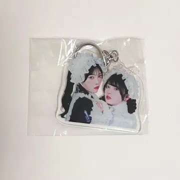 LARME FES2025 2 키링 팬텀 시타