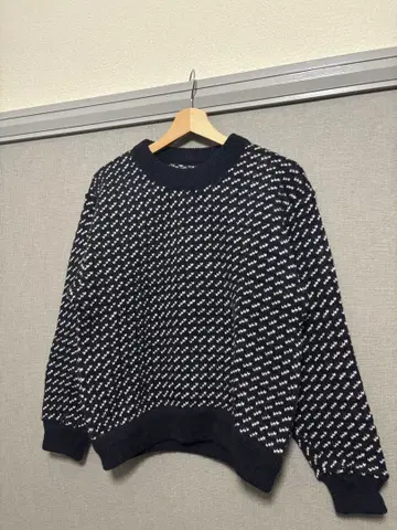 L.L.Bean 바즈아이 니트 스웨터