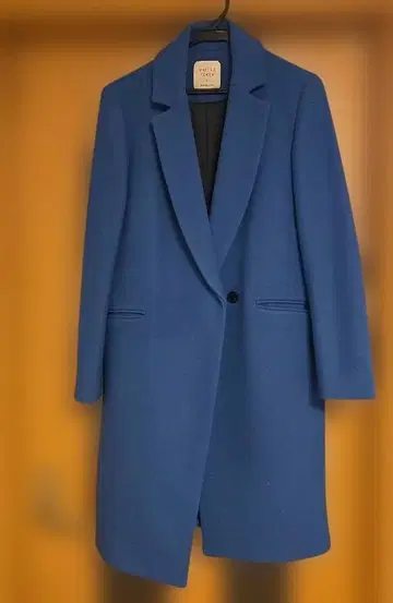 UNITED TOKYO 롱 코트 사이즈 2