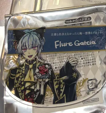 악마 집사 아크릴 코스터 후루레