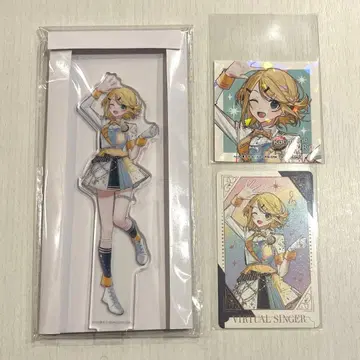 프로세카 카가미네 린 감사제 5th