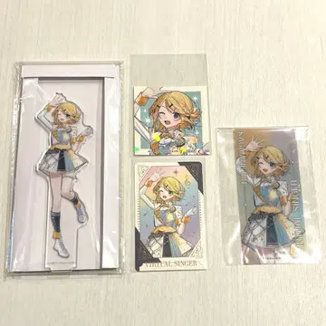 프로세카 카가미네 린 감사제 5th