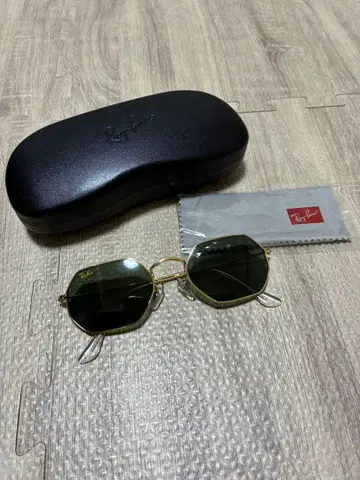 Ray-Ban OCTAGONAL