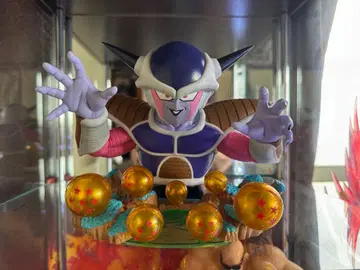 드래곤볼 제일복권 프리저