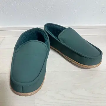 [ DESCENDANT x RonHerman ] 슬립온 그린 보아