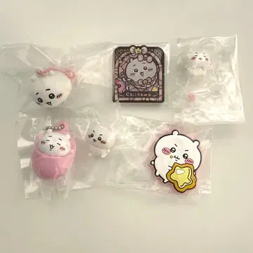 치이카와 (먼작귀) 묶음 판매