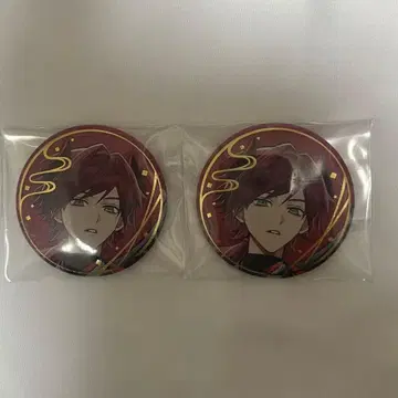 니지산지 로렌 이로아스 요괴만화 캔뱃지