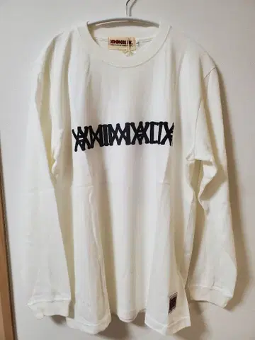 ANIMALIA AN19W-TE02 롱티