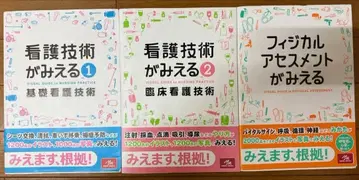간호 기술이 보인다 1 2 신체 사정
