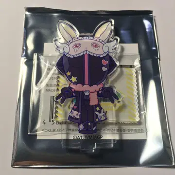 메이드 인 어비스 몽환룩 본드로드 팝업스토어 아크릴 스탠드