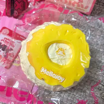 mellojoy 다이후쿠 파인애플