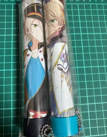 앙스타 시라토리 아이라 응원봉 튜브