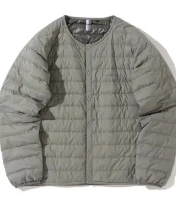 빔즈 별주 몽벨 스페리오 다운 라운드넥 자켓 M