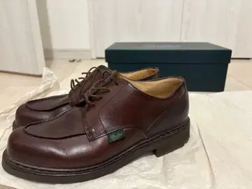 Paraboot CHAMBORD 파라부트 샹보르