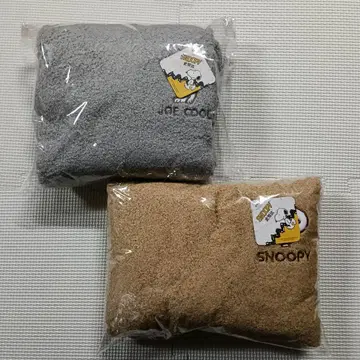 스누피 파모코 릴랙스 의류 2세트