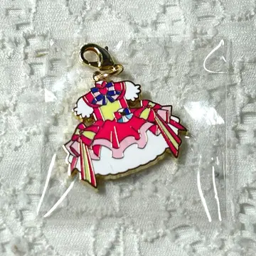 프리큐어 코스튬 참 큐어 원더풀