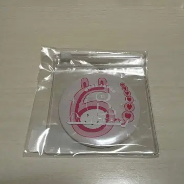 TWICE 캔 배지 거울 다현 6주년