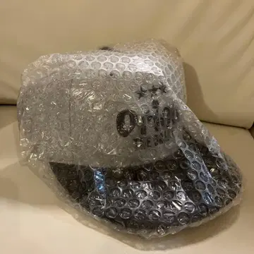 미사용 새상품 오리온 맥주 캡