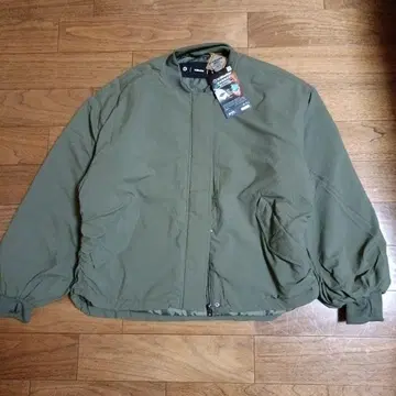 X Shelter 여성용 웜 블루종 L 사이즈