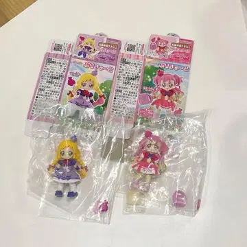 프리큐어! 원더풀 프리큐어! 큐어 원더풀 큐어 프렌디 세트