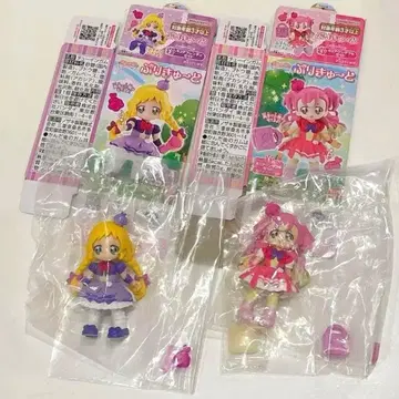 프리큐어! 원더풀 프리큐어! 큐어 원더풀 큐어 프렌디 세트