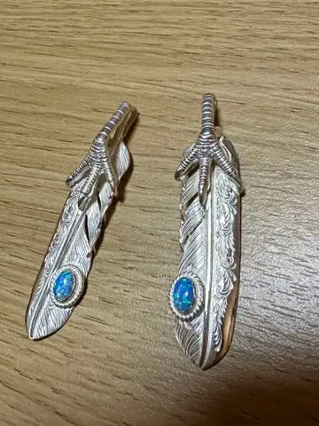 타로 와시미  아라베스크 페더