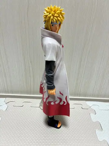 제일복권 나루토 MASTERLISE 라스트 원상 나미카제 미나토