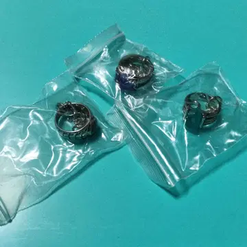 리본 컬렉션 참 3개 세트