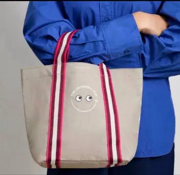 새상품 아냐 힌드마치 x 세이조 이시이 유니버셜 백 미니 백