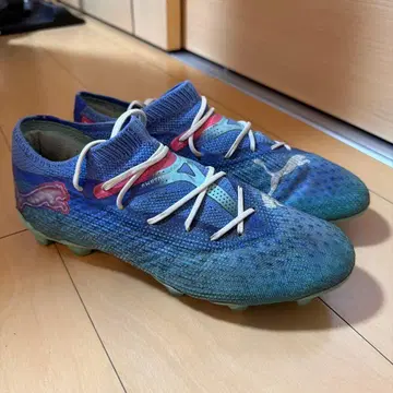 푸마 퓨처 Low 축구화 스파이크