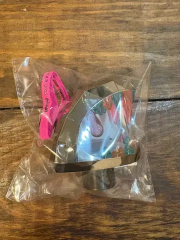 Number_i 응원봉 탑 스트랩 포함