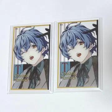 오토메이트 마켓 오토나츠 샤레마니 아쿠카 타쿠미