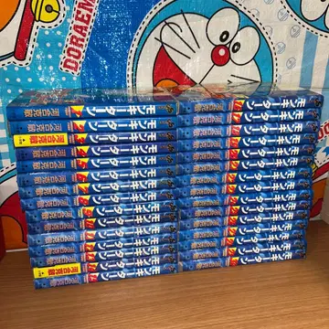 몽키턴 전권 세트