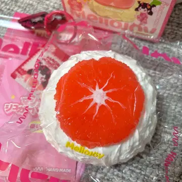 mellojoy 대복 그레이프 후르츠