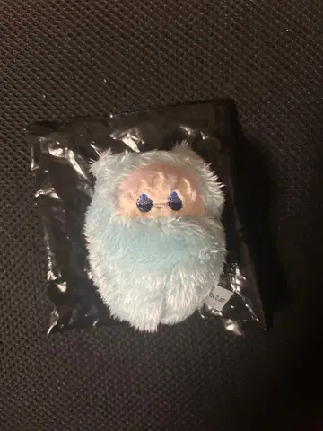 [ 미사용 새상품 ] 주술회전  회옥 옥절 고전 고죠 사토루 키링