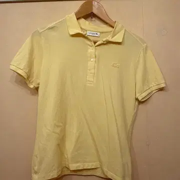 LACOSTE 피케 셔츠