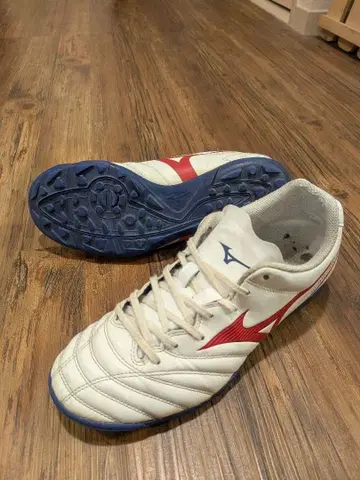 Mizuno 모나르시다 네오 25.5cm 축구화