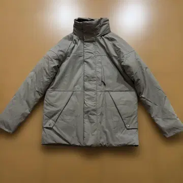 새상품급 인기 워크맨 리틀 몬스터 후드티 M 그레이지