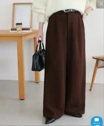 DISCOAT 맨투맨 라이크 팬츠