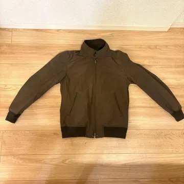 M.I.D.A. 브라운 점퍼