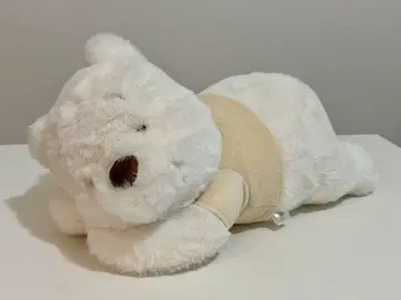 디즈니 푸우 봉제 인형