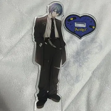 아크릴 스탠드 KAITO 카이토 돈키호테 콜라보