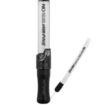 SnowMan Dome Tour 2025-2026 ON 응원봉