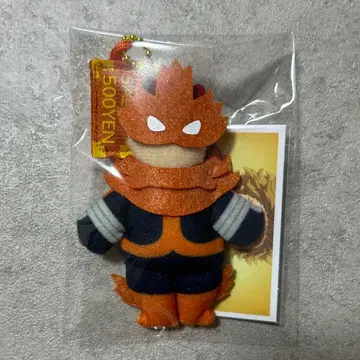 히로아카 USJ 콜렉터블 키체인 엔데버