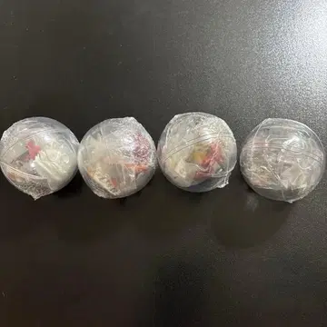 컬렉션 피규어 코로코레 나의 히어로 아카데미아