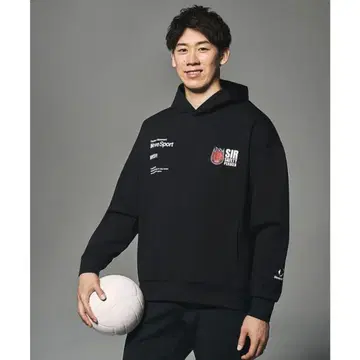 이시카와 유키 페루자 콜라보 맨투맨