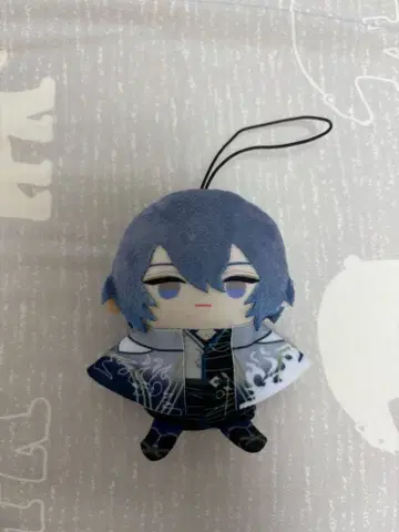 니지산지 코야나기 로우 니지 파펫