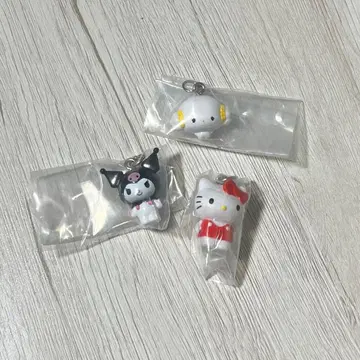 메지루시 액세서리 산리오 캐릭터즈 올스타즈